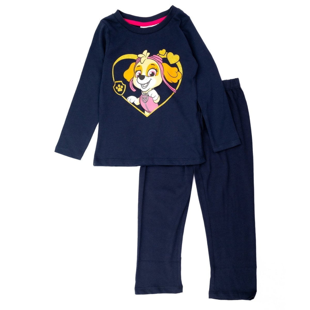 Paw Patrol Pysjamas - Supernerds