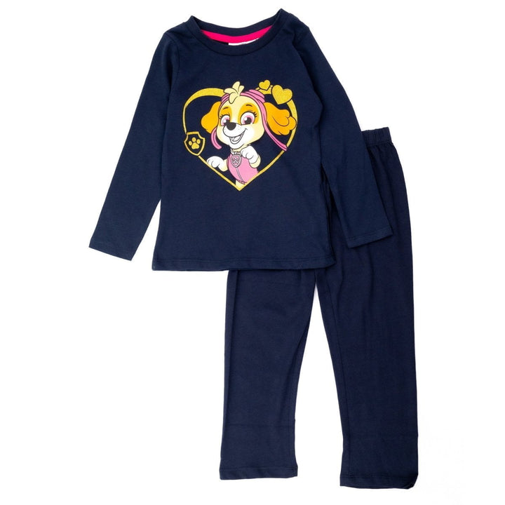 Paw Patrol Pysjamas - Supernerds