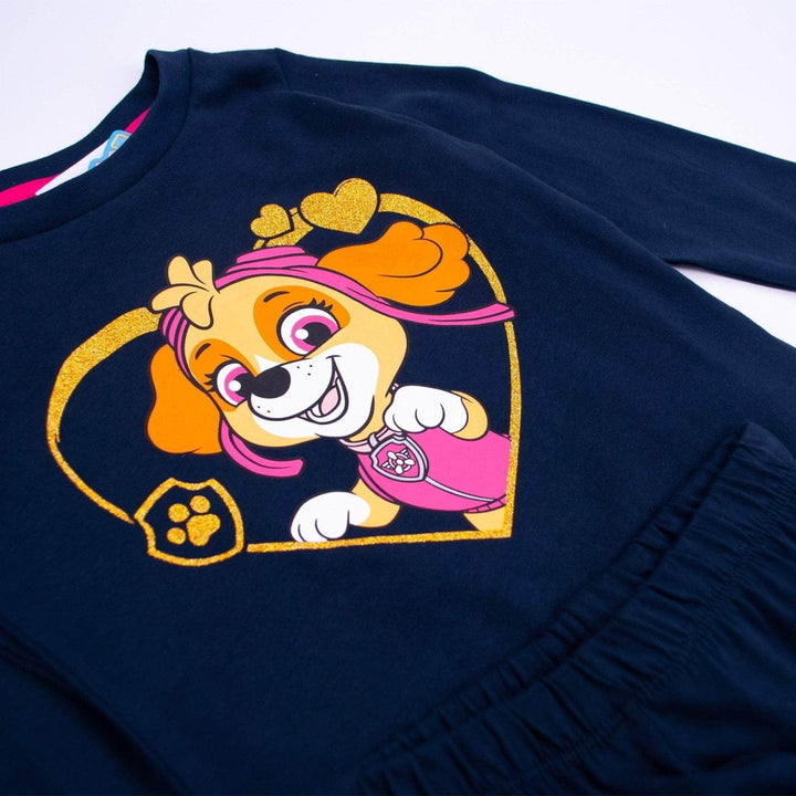 Paw Patrol Pysjamas - Supernerds
