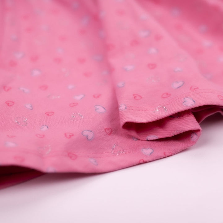 Peppa Gris Kjole Wild Rose - Supernerds