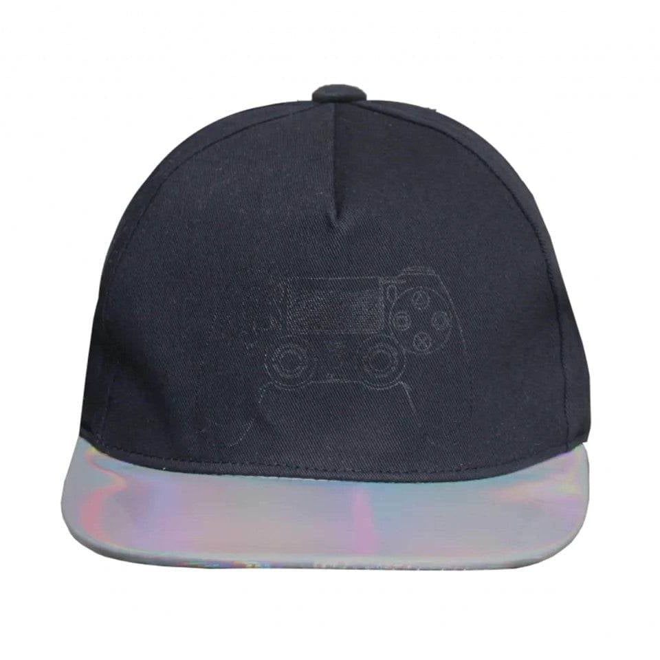 PlayStation Caps Holo - Supernerds