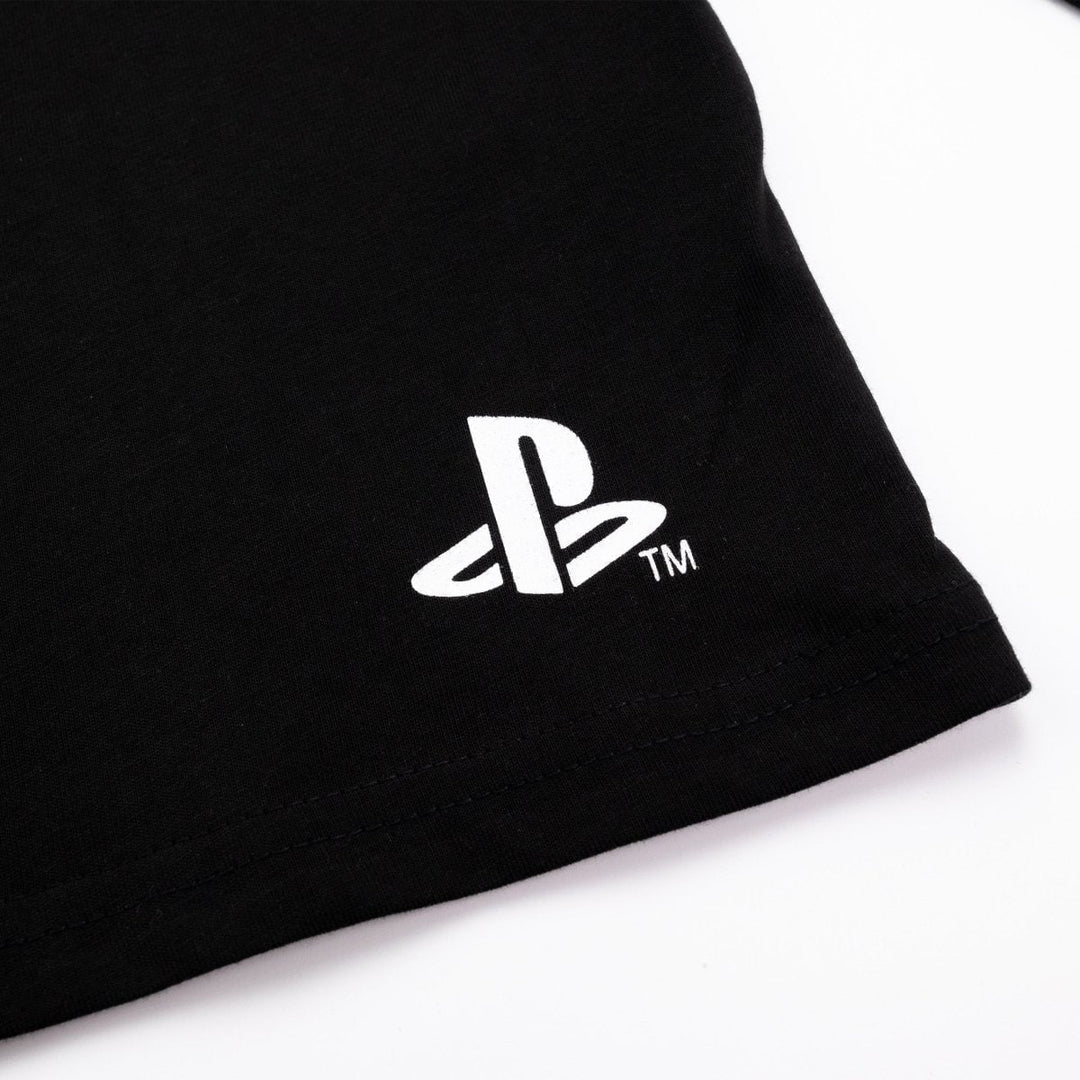 PlayStation Genser Controller Icons - Supernerds