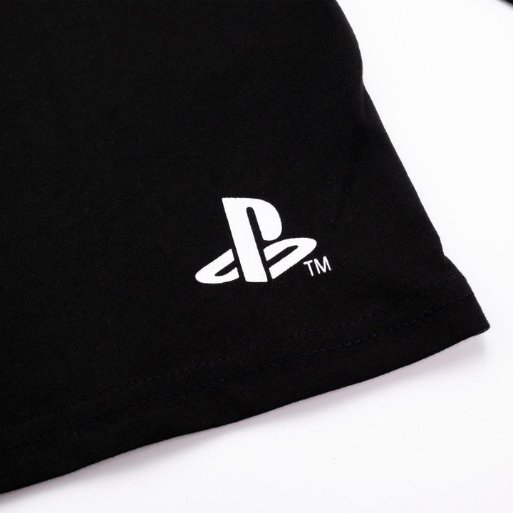 PlayStation Genser Controller Icons - Supernerds