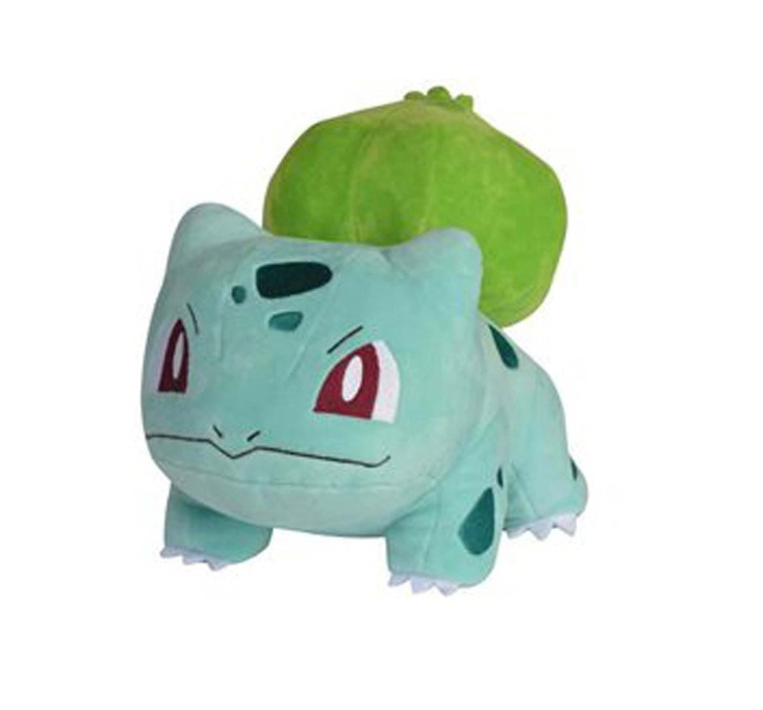 Pokemon Bamse Bulbasaur 20 cm - Supernerds