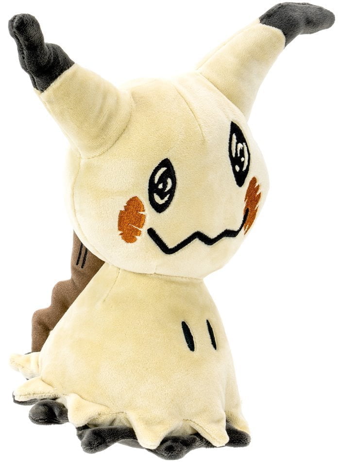 Pokemon Bamse Mimikyu 20 cm - Supernerds