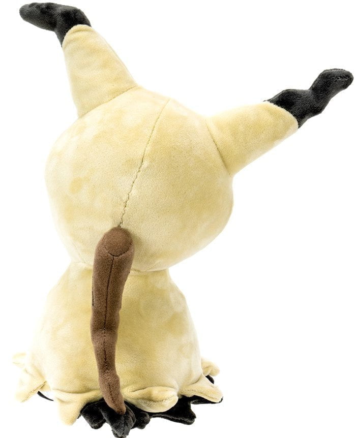 Pokemon Bamse Mimikyu 20 cm - Supernerds