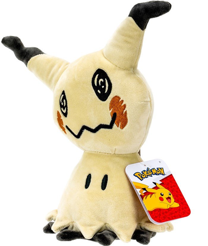 Pokemon Bamse Mimikyu 20 cm - Supernerds