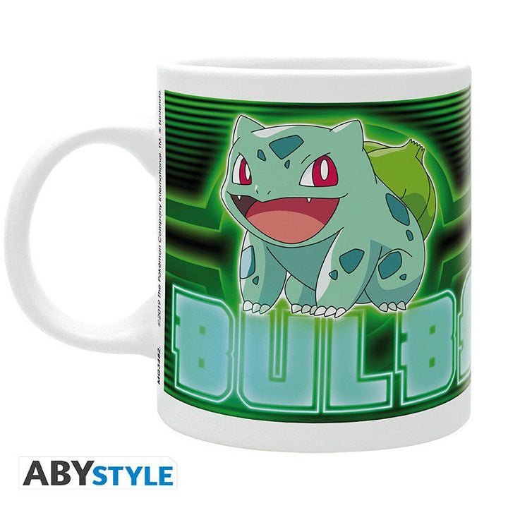 Pokemon Kopp Bulbasaur - Supernerds