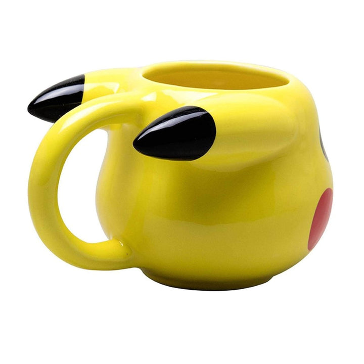 Pokemon Kopp Pikachu - Supernerds