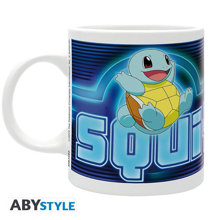 Pokemon Kopp Squirtle - Supernerds