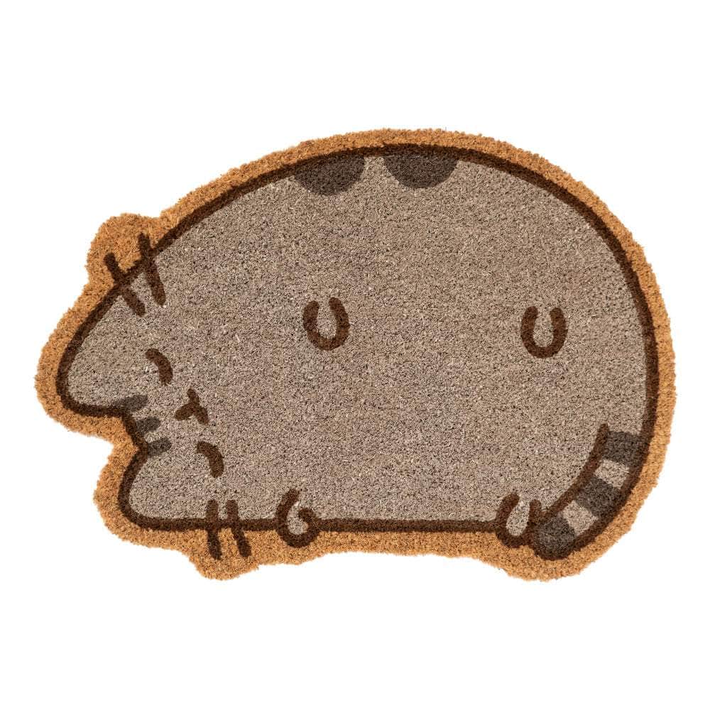 Pusheen Dørmatte - Supernerds