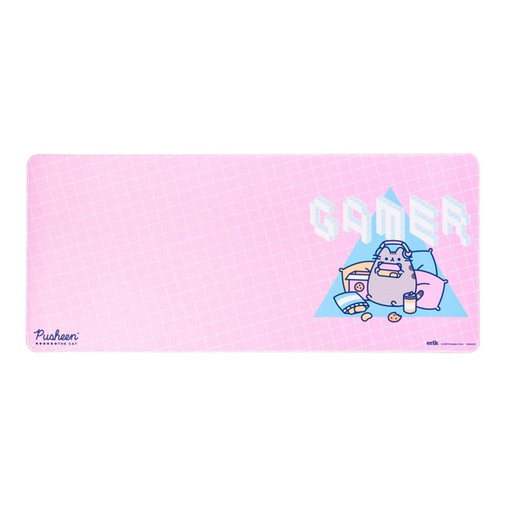 Pusheen Gaming Musematte XL - Supernerds