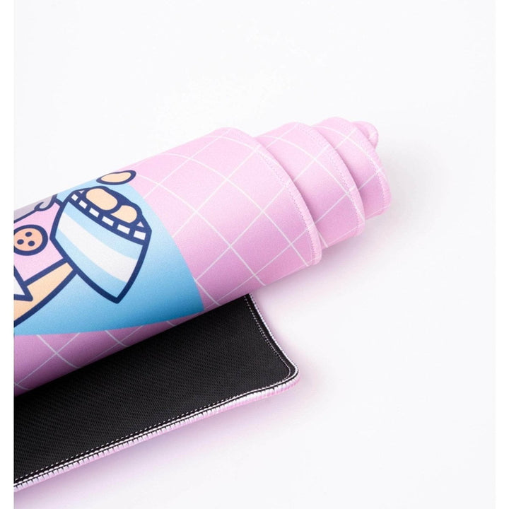Pusheen Gaming Musematte XL - Supernerds