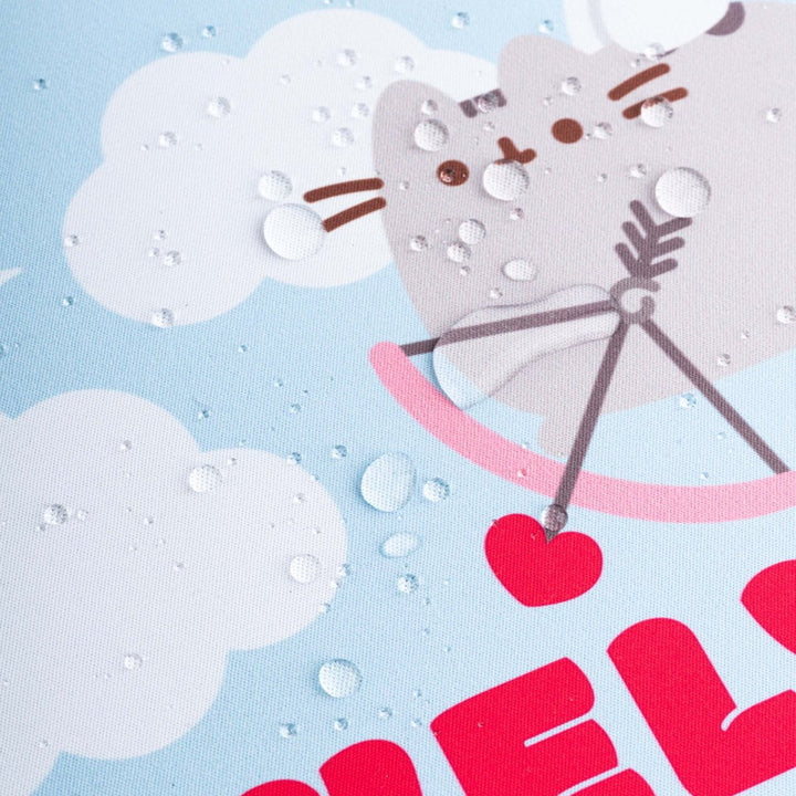Pusheen Gaming Musematte XL Purrfect Love Collection - Supernerds