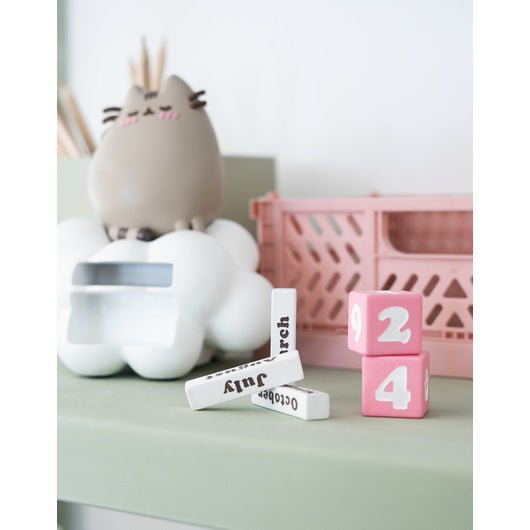 Pusheen Kalender Purrfect Love Collection - Supernerds