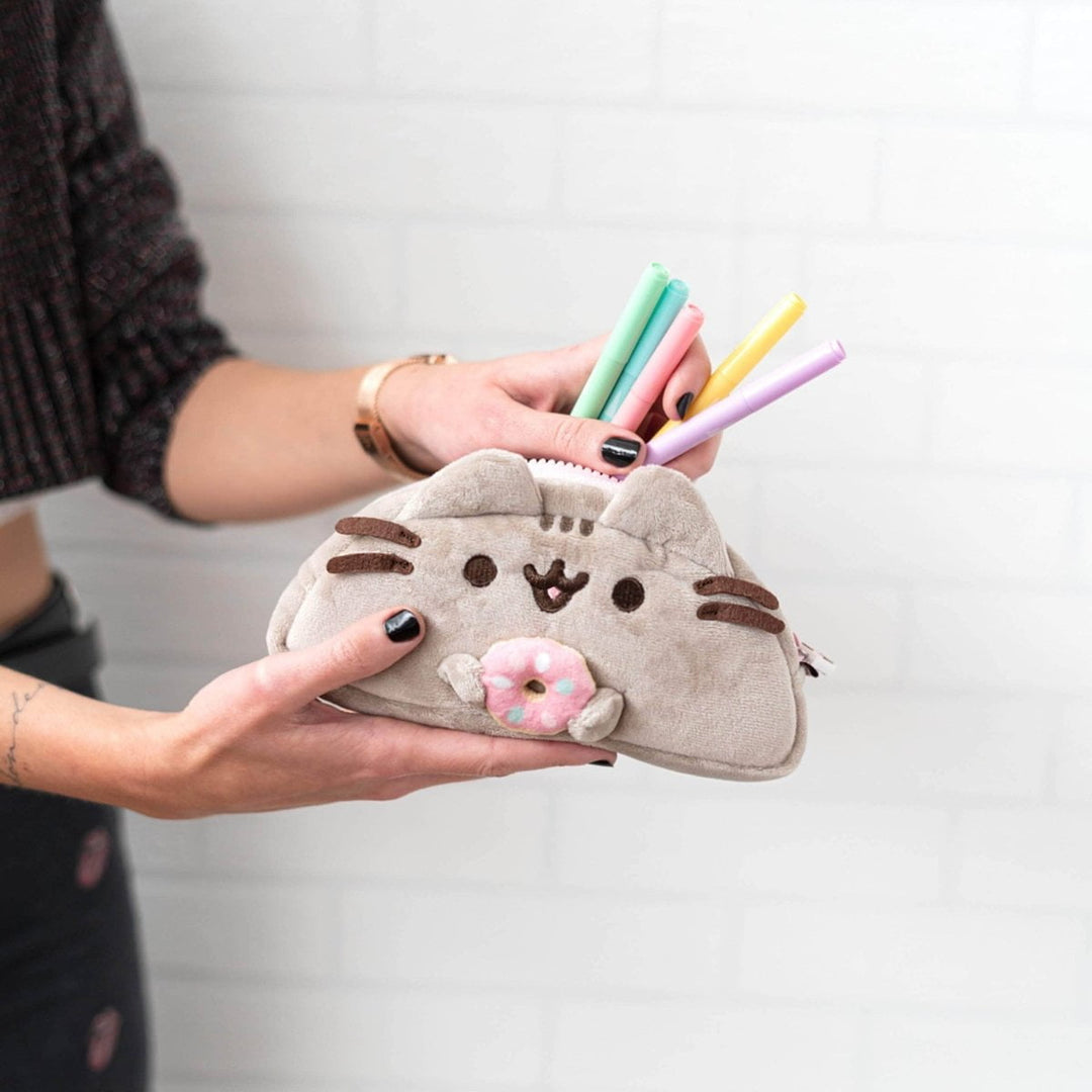 Pusheen Pennal Pels Foodie Collection - Supernerds