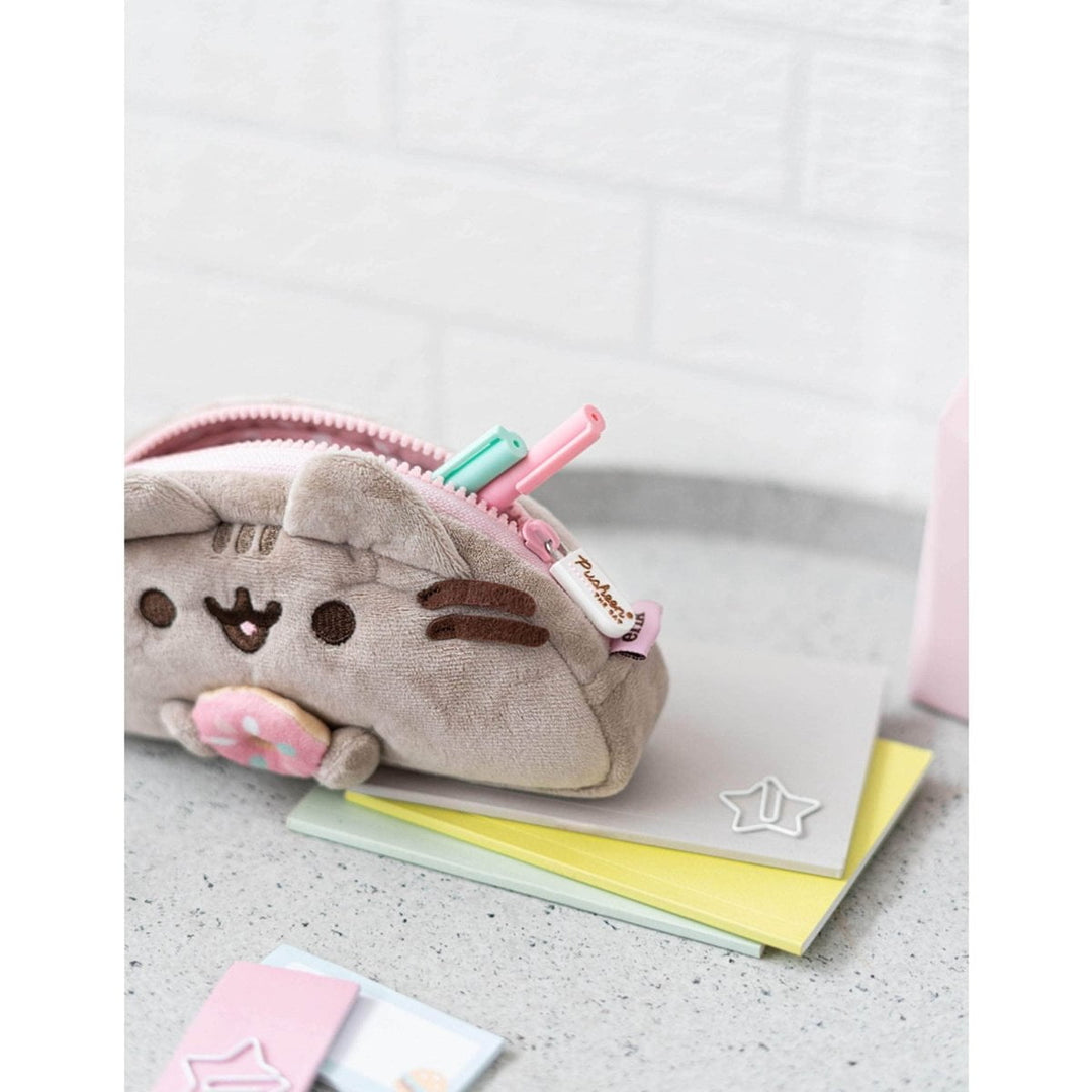 Pusheen Pennal Pels Foodie Collection - Supernerds