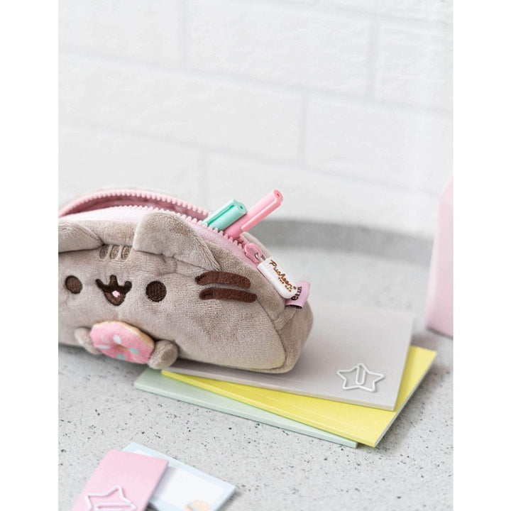 Pusheen Pennal Pels Foodie Collection - Supernerds