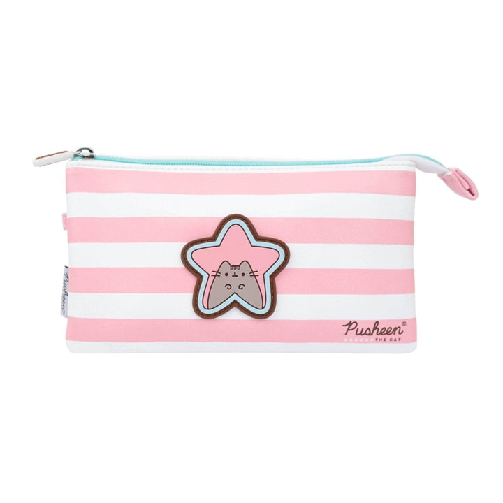 Pusheen Pennal Rose Collection - Supernerds