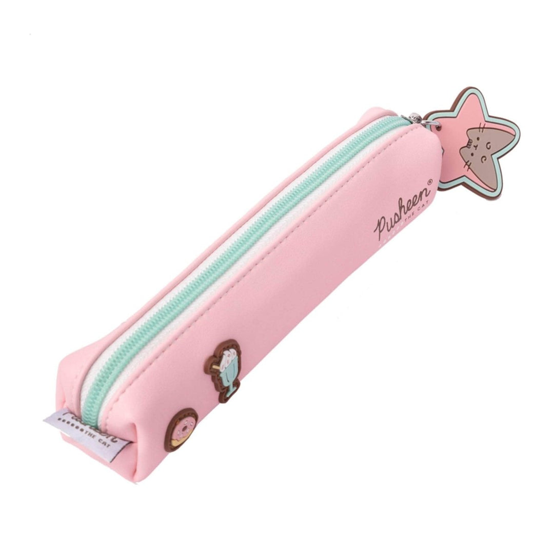 Pusheen Pennal Rose Collection - Supernerds