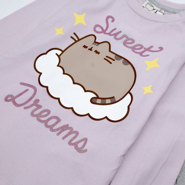 Pusheen Pysjamas - Supernerds