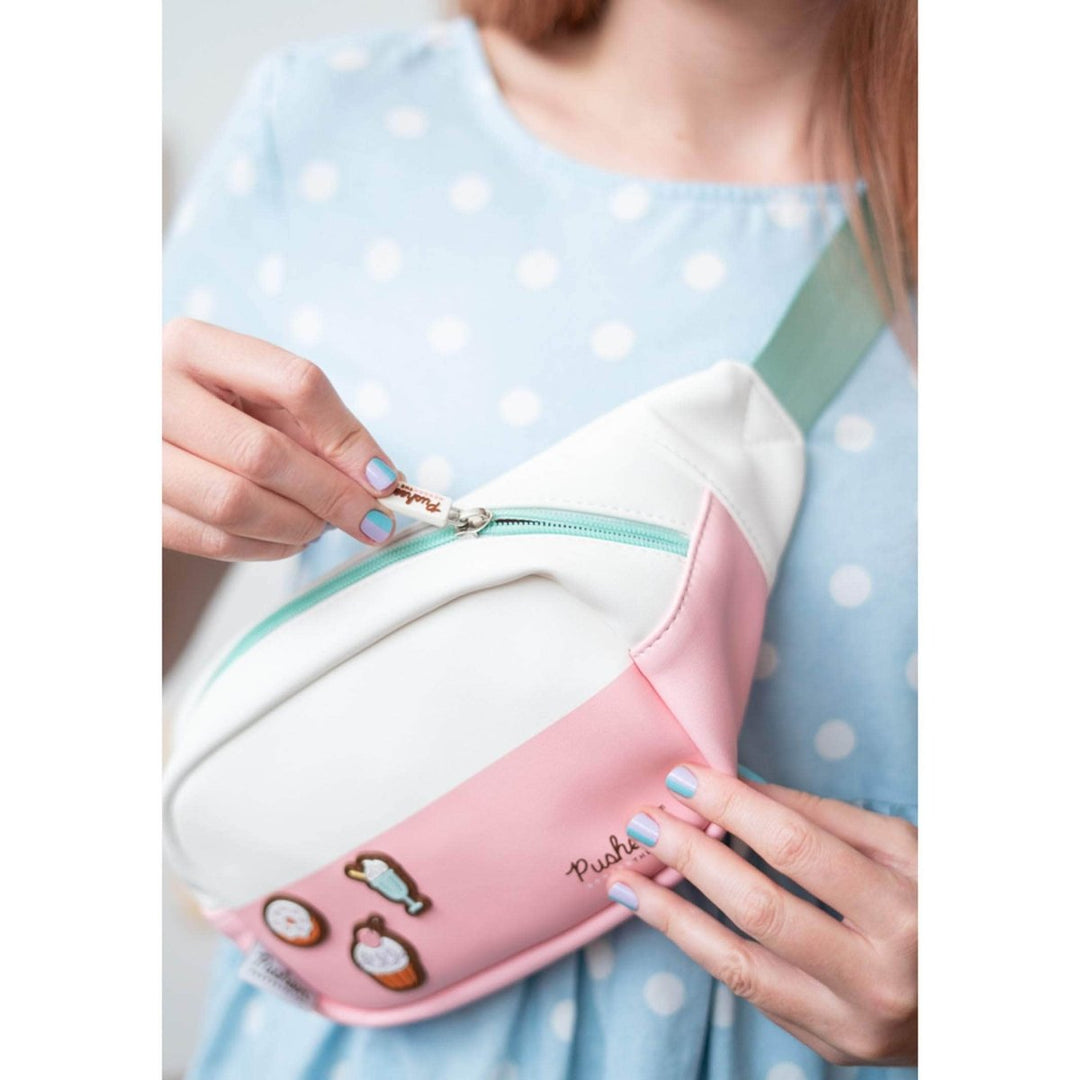 Pusheen Rumpetaske Rose Collection - Supernerds