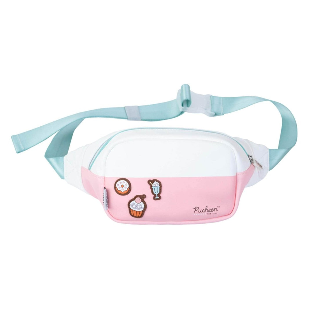 Pusheen Rumpetaske Rose Collection - Supernerds