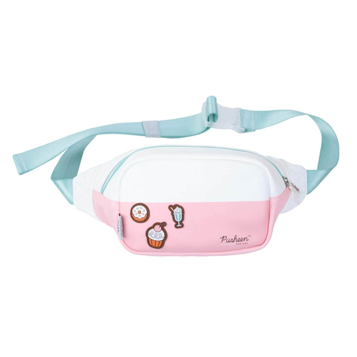 Pusheen Rumpetaske Rose Collection - Supernerds