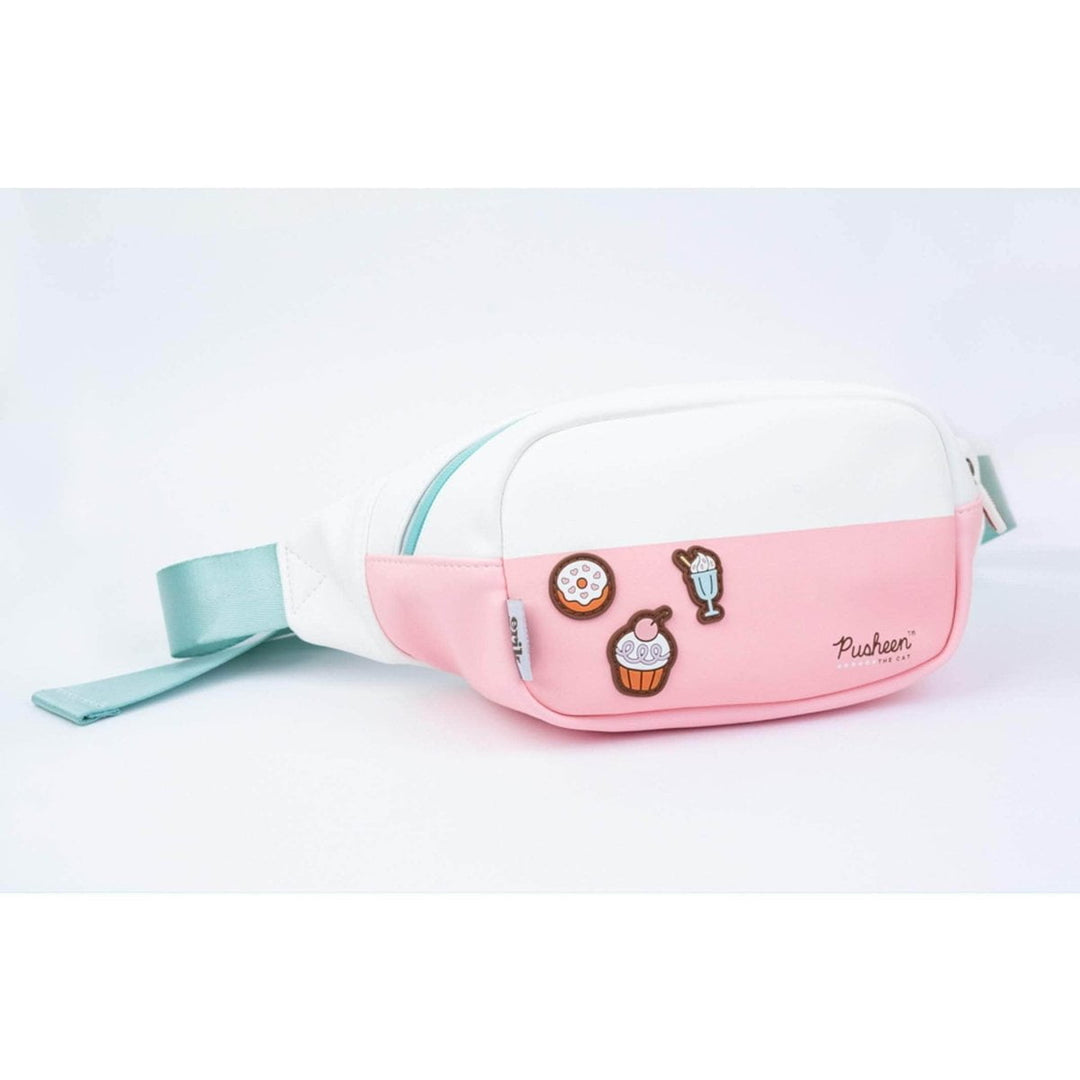 Pusheen Rumpetaske Rose Collection - Supernerds