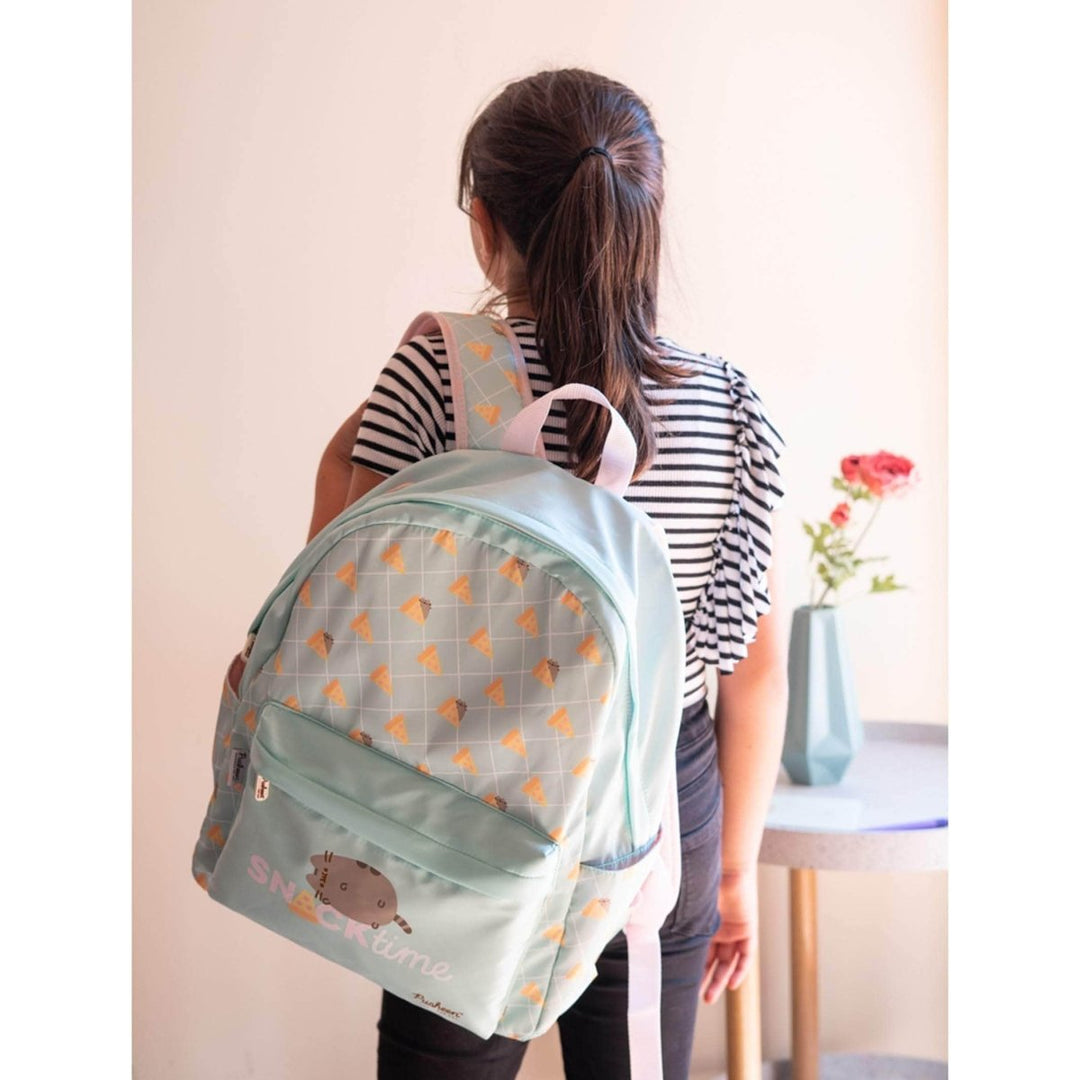Pusheen Ryggsekk Foodie Collection 20 Liter - Supernerds