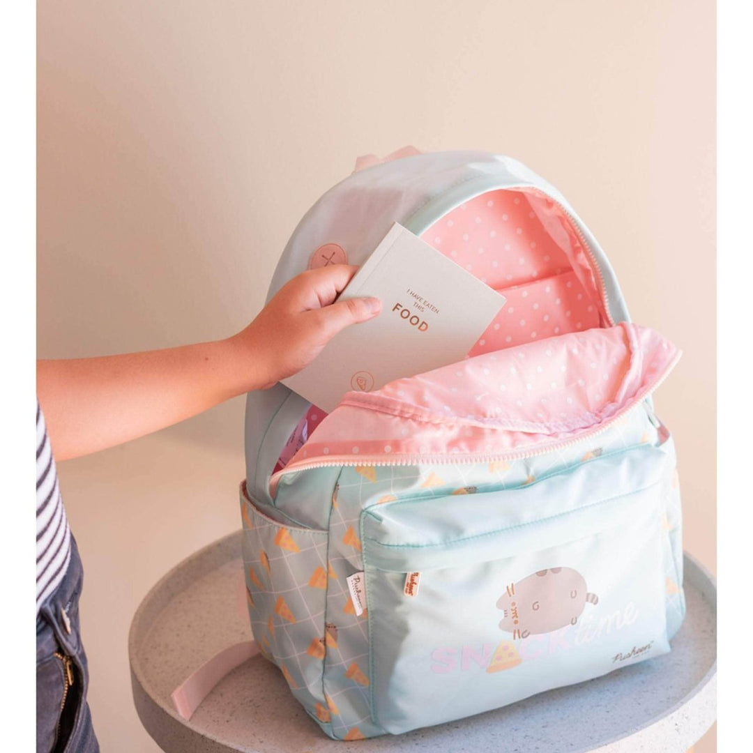 Pusheen Ryggsekk Foodie Collection 20 Liter - Supernerds
