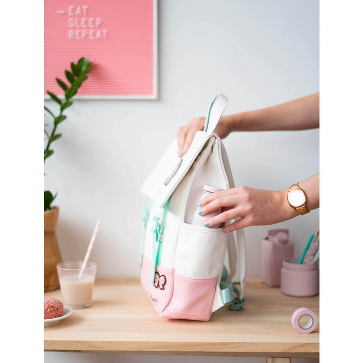 Pusheen Ryggsekk Rose Collection 9 Liter - Supernerds