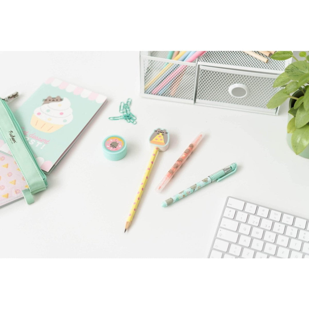 Pusheen Skrivesaker Foodie Collection - Supernerds