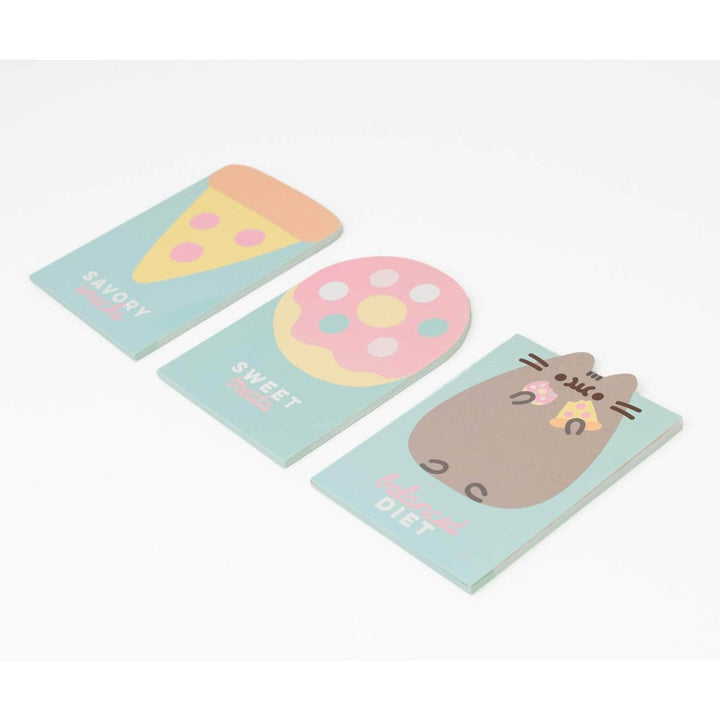 Pusheen Skrivesaker Foodie Collection Pom Pom - Supernerds