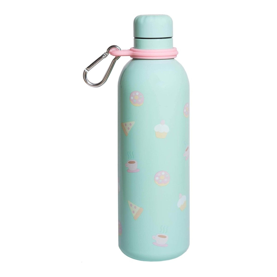 Pusheen Termoflaske Foodie Collection - Supernerds
