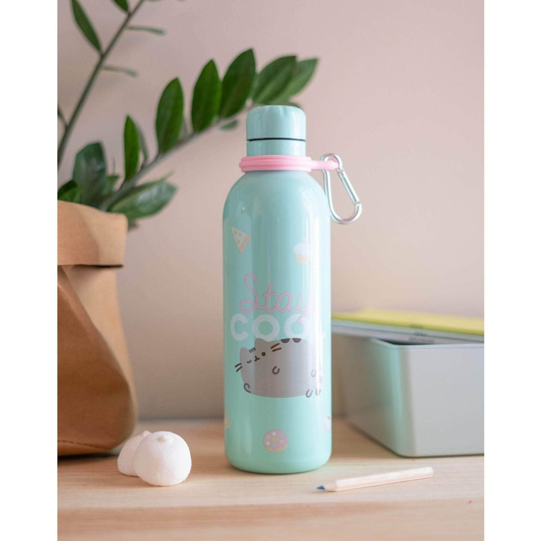 Pusheen Termoflaske Foodie Collection - Supernerds