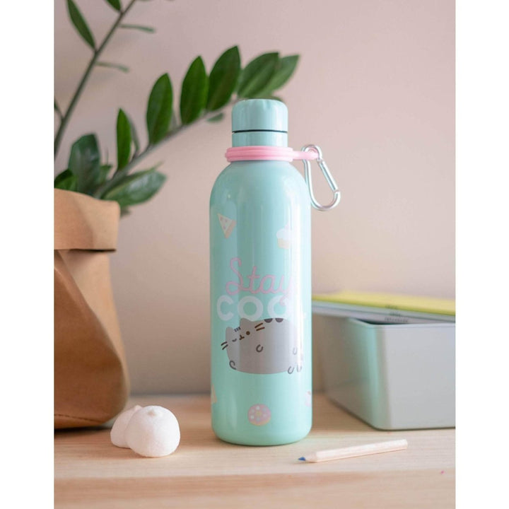 Pusheen Termoflaske Foodie Collection - Supernerds