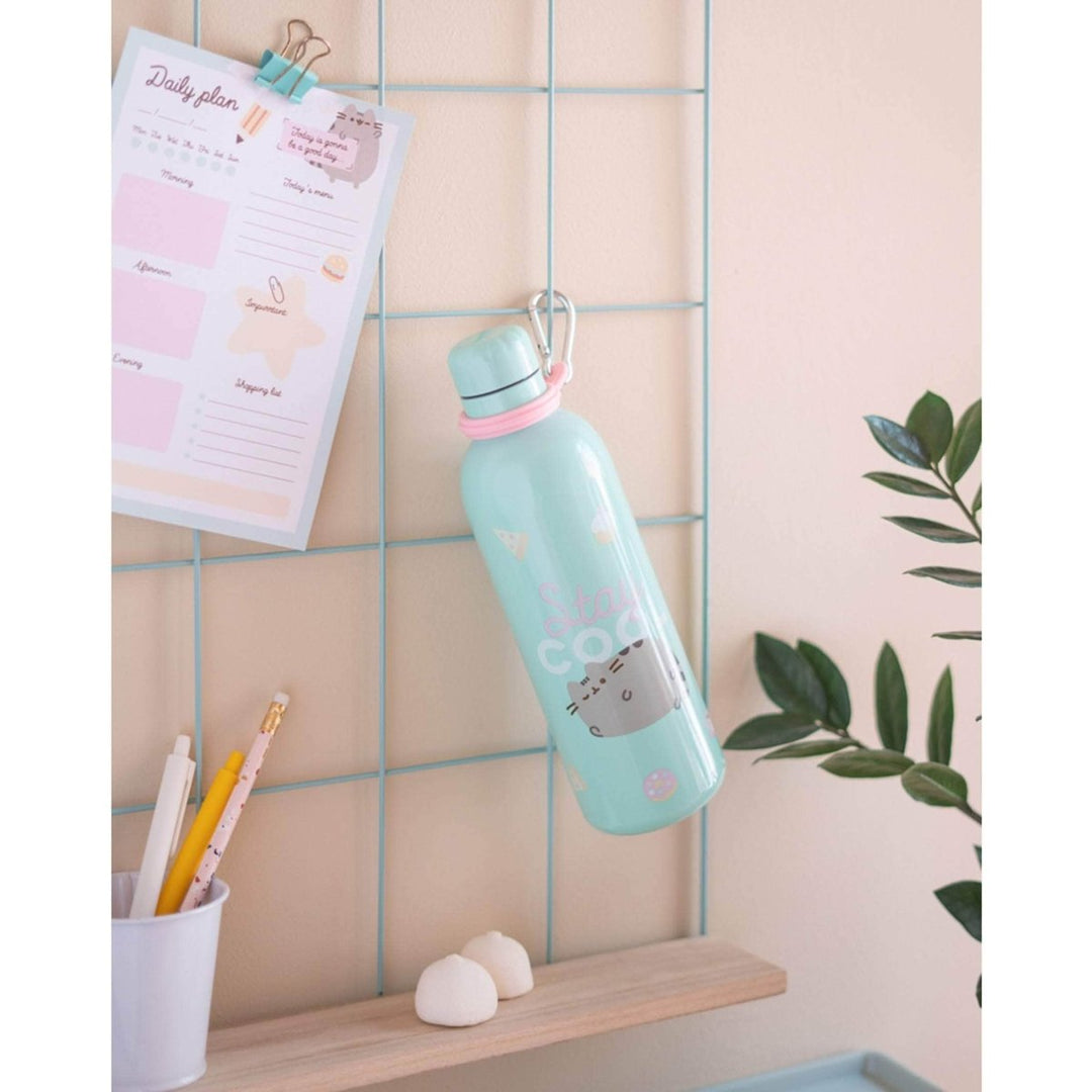 Pusheen Termoflaske Foodie Collection - Supernerds