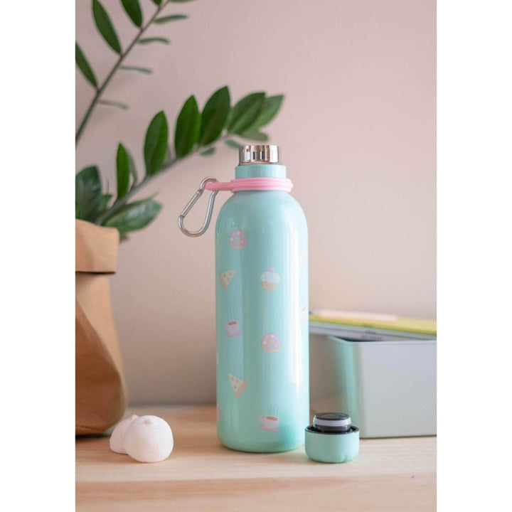 Pusheen Termoflaske Foodie Collection - Supernerds