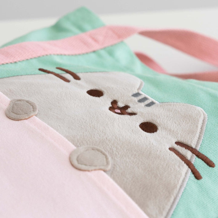 Pusheen Tote Bag Premium - Supernerds