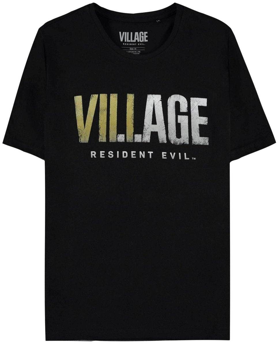 Resident Evil T-skjorte Village - Supernerds