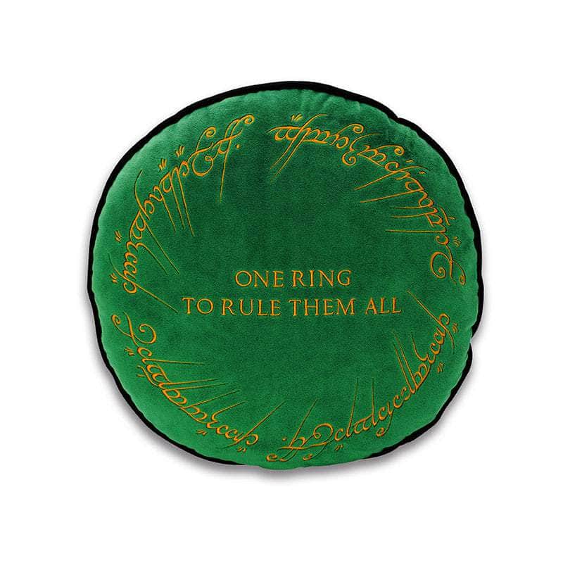 Ringenes Herre Pute The One Ring - Supernerds