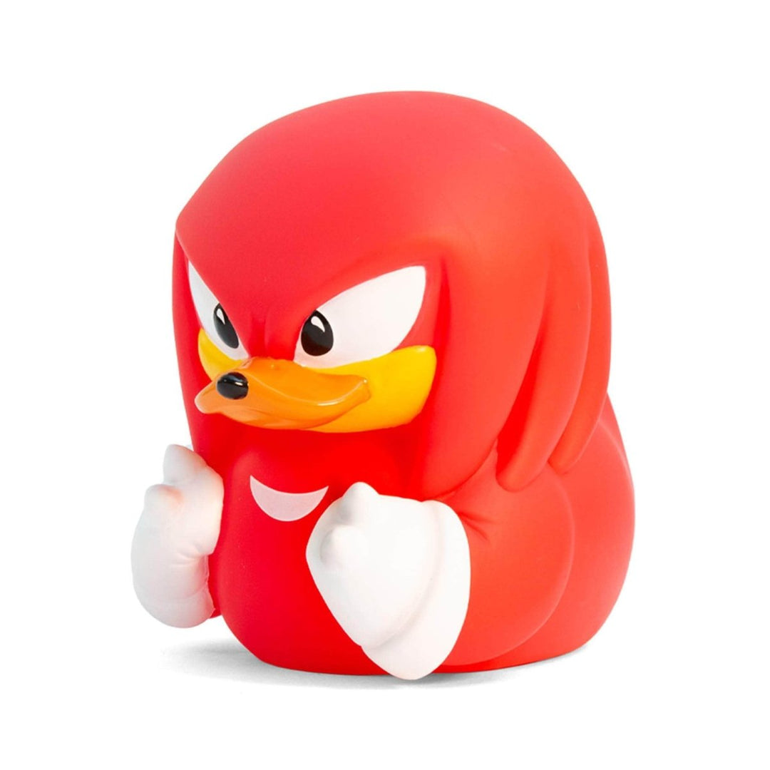 Sonic Badeand Knuckles - Supernerds