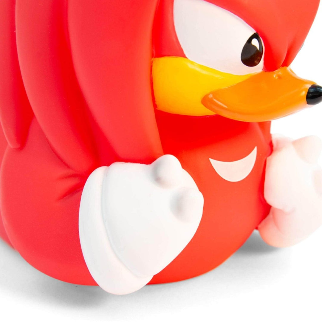 Sonic Badeand Knuckles - Supernerds