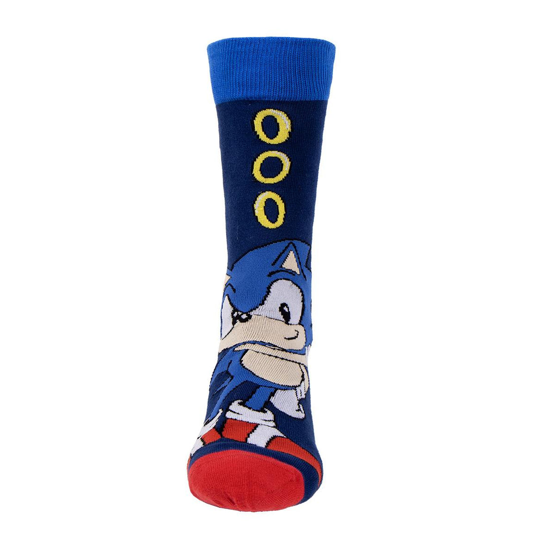 Sonic Sokker 3-pk - Supernerds