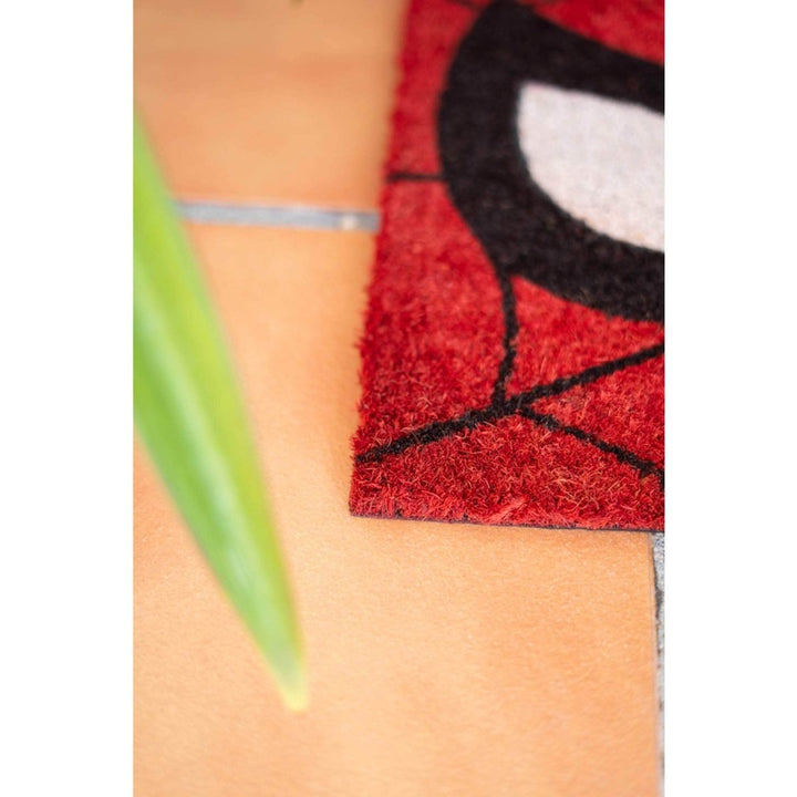 Spider-Man Dørmatte - Supernerds