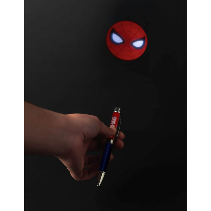 Spider-Man Premium Notatbok A5 - Supernerds