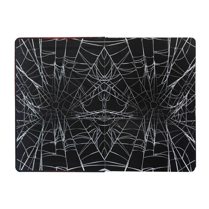 Spider-Man Premium Notatbok A5 - Supernerds