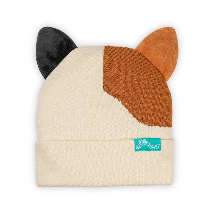 Squishmallow Lue og Votter Sett - Supernerds