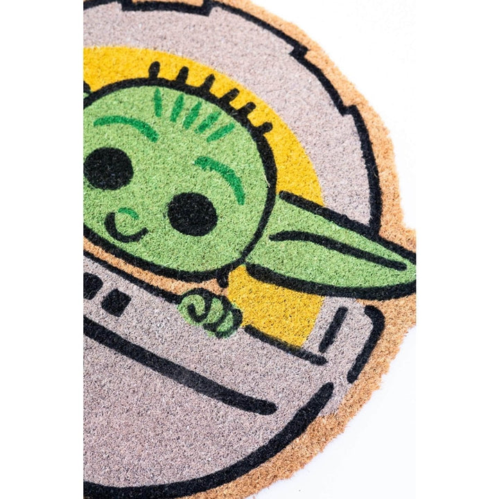 Star Wars Dørmatte Baby Yoda - Supernerds